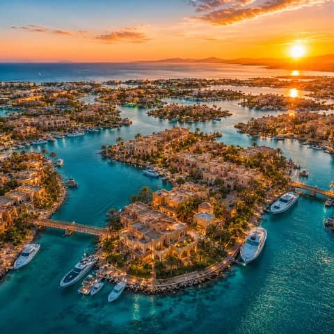 El Gouna