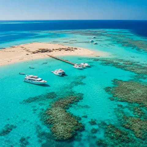 Hurghada