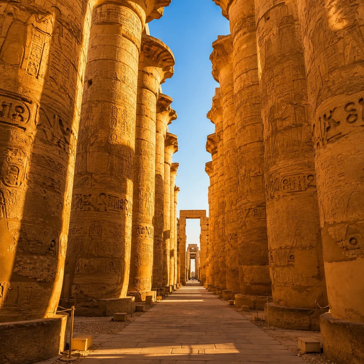 Luxor