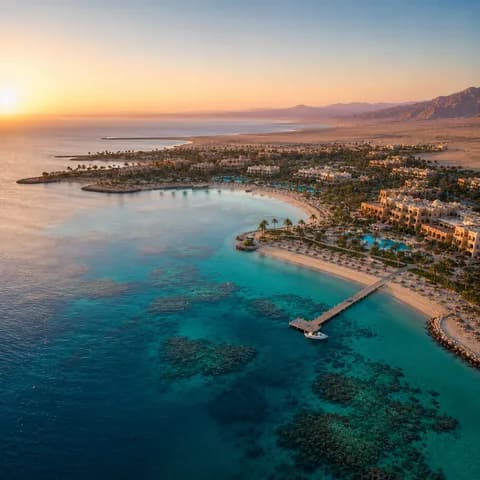 Makadi Bay