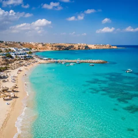 Marsa Matrouh