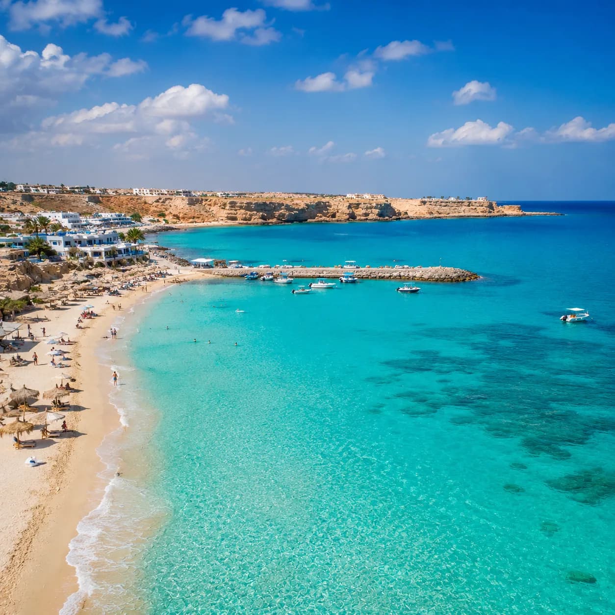 Marsa Matrouh