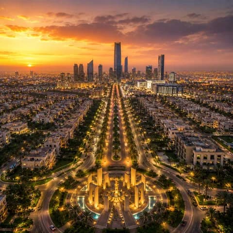 New Cairo