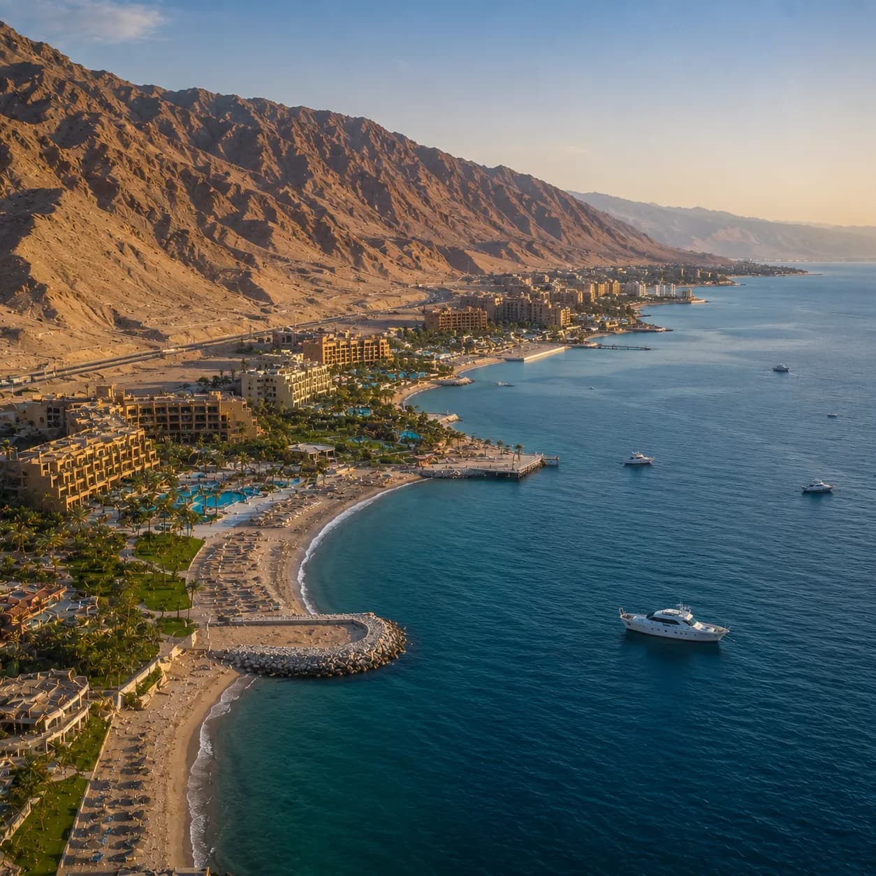 Ain Sokhna