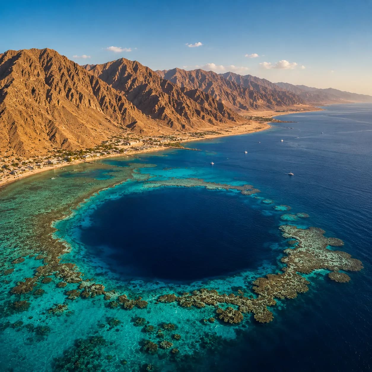 Dahab