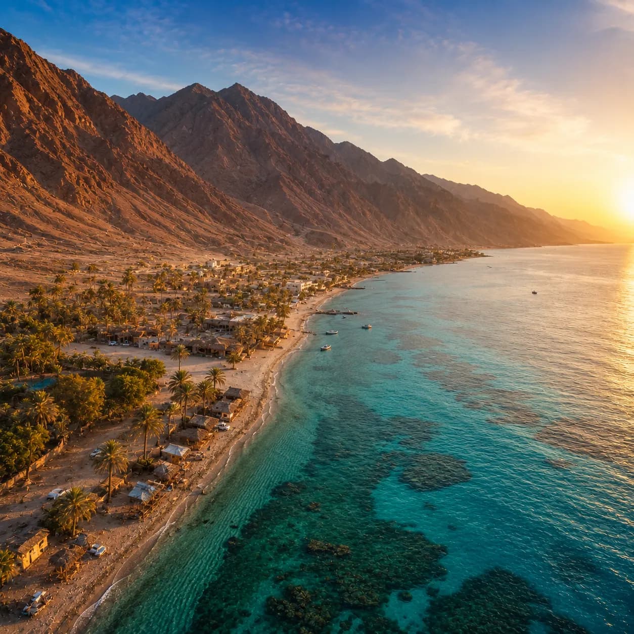 Nuweiba