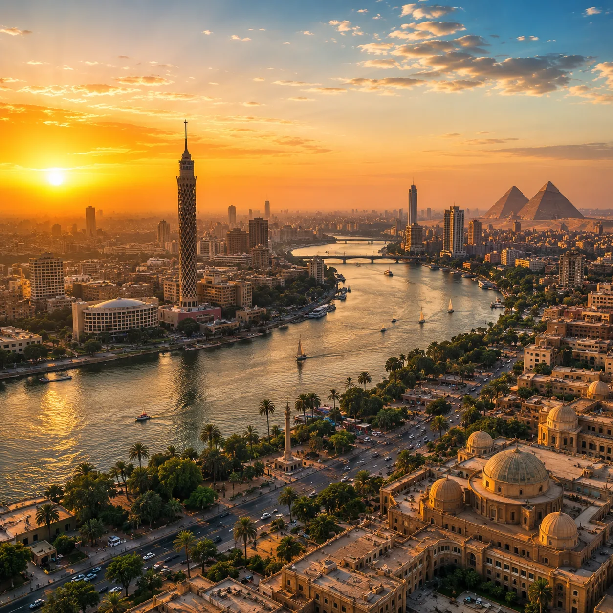 Cairo