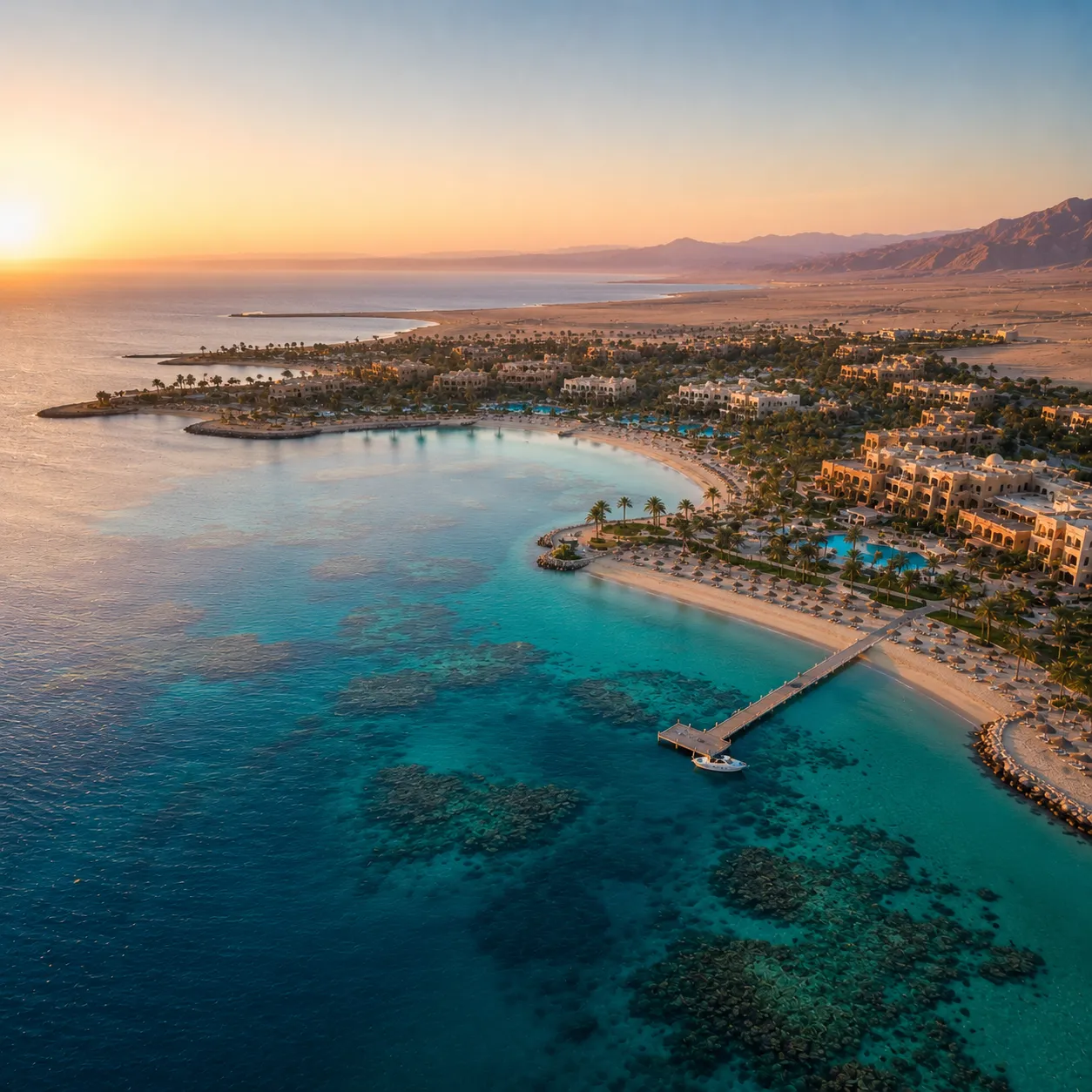 Makadi Bay