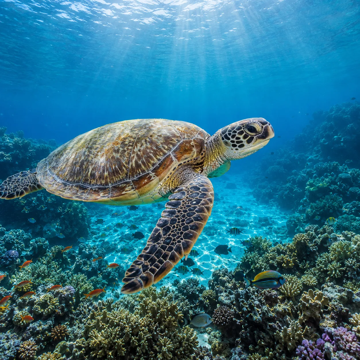 Marsa Alam