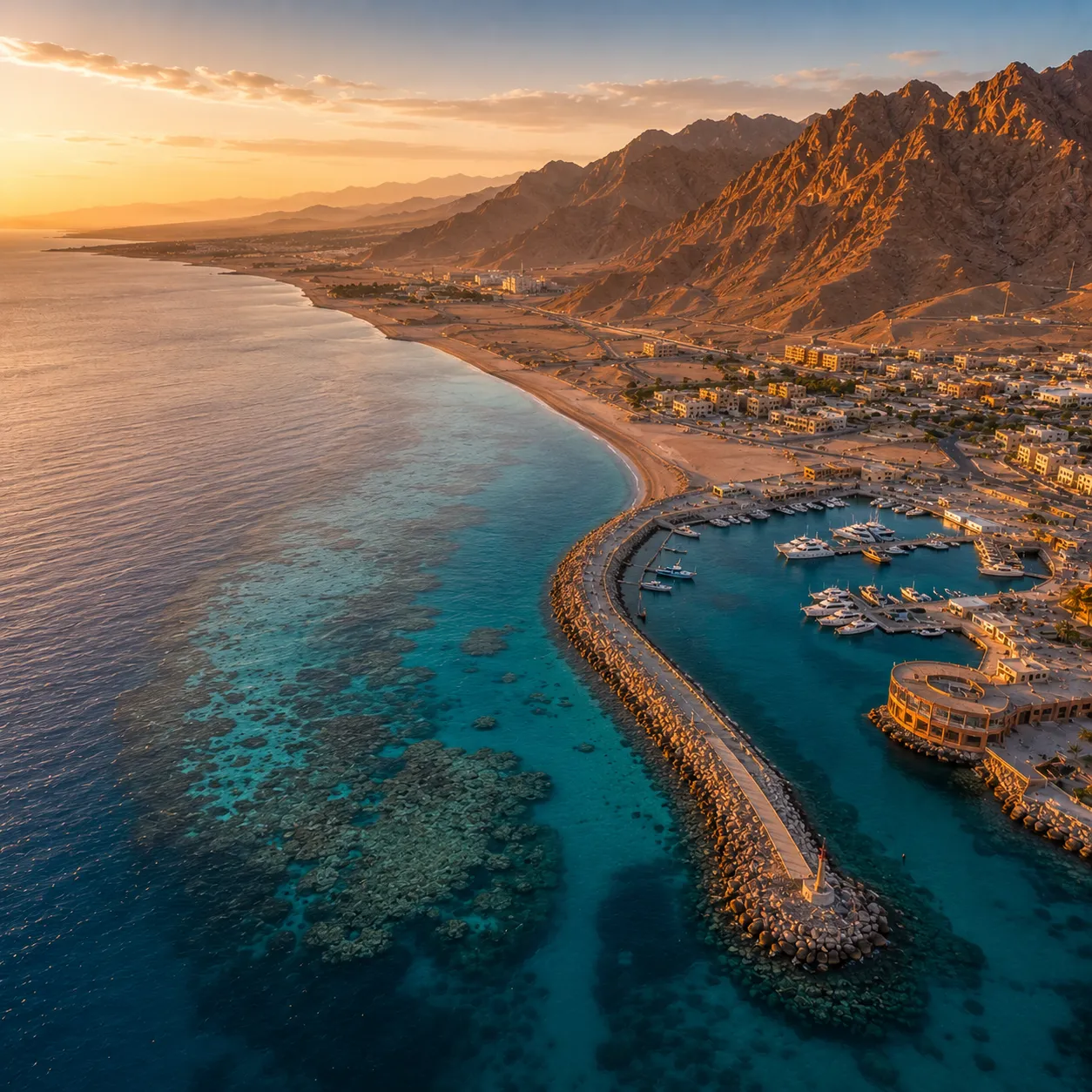 Port Safaga