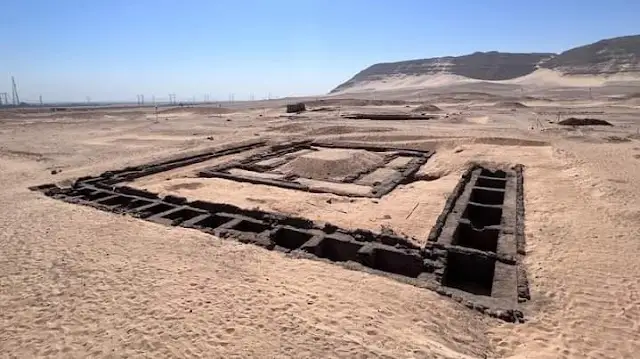 Umm el-Qa'ab