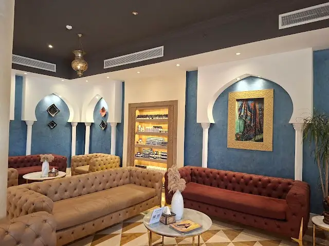 Egyptos Spa & Natural Cosmetics