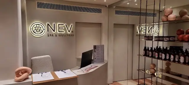 NEV Spa & Wellness President Hotel