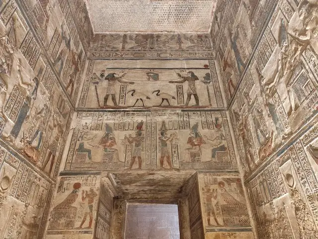 Osireion