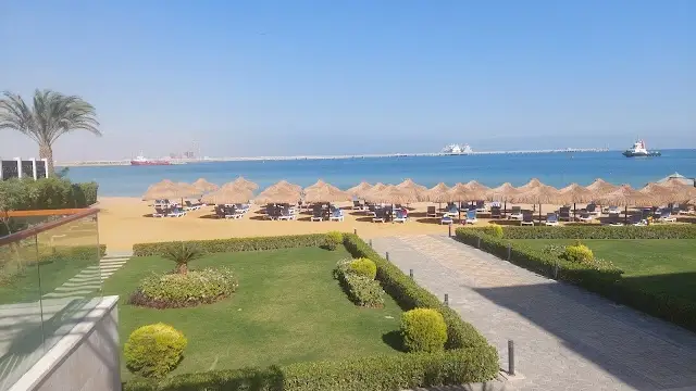 Al Masa Hotel El Sokhna