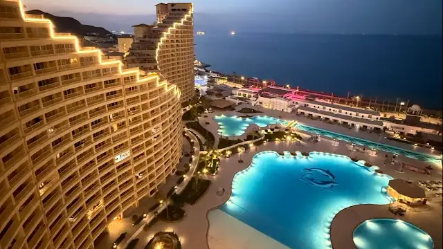 Porto Sokhna