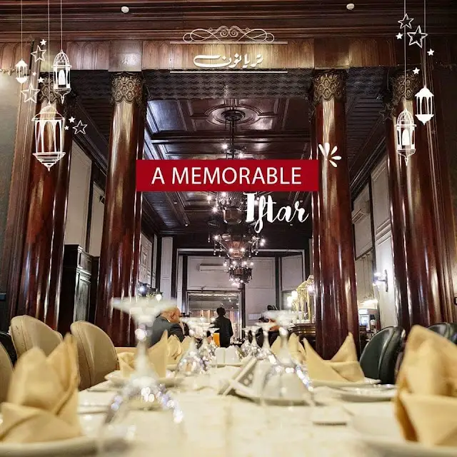 Café Trianon