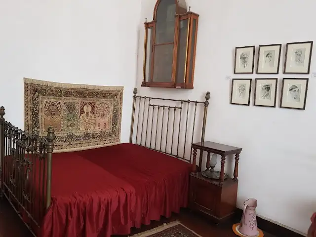 Cavafy Museum