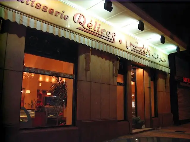 Délices
