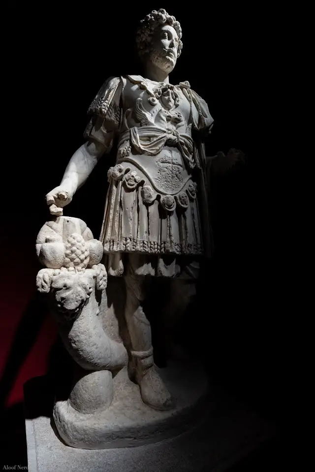 Greco-Roman Museum