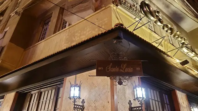 Santa Lucia