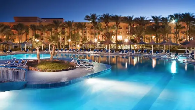 SUNRISE Alex Avenue Hotel