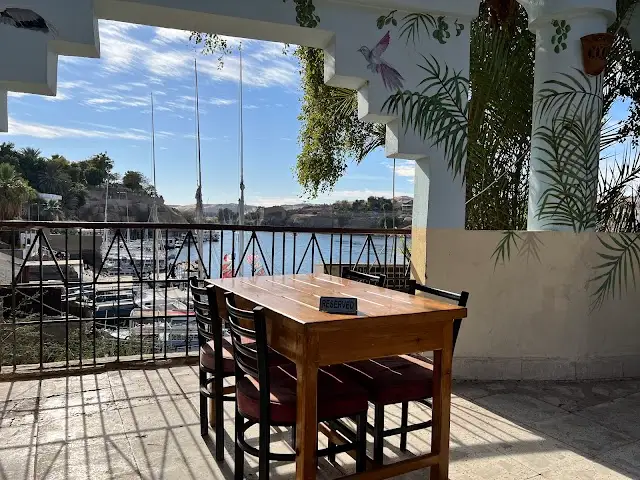 Makani Restaurant