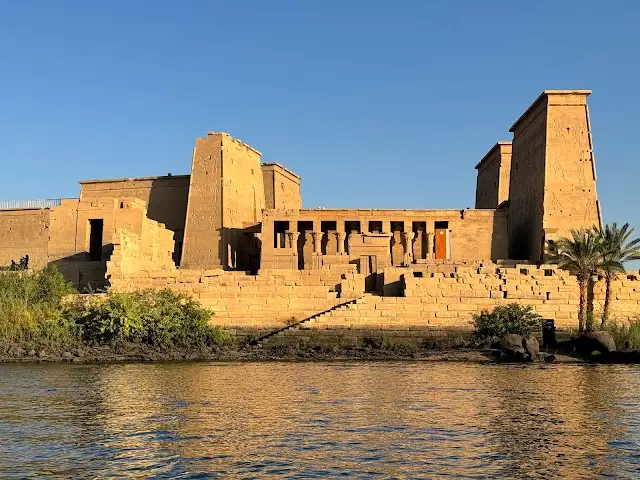 Philae Sound & Light Show