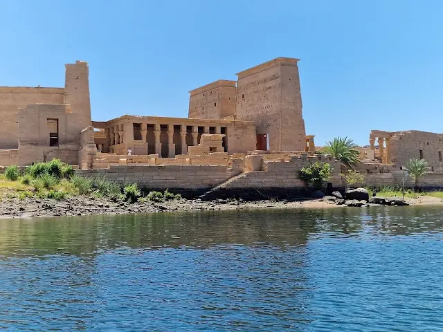 Philae Temple