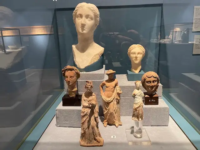 Cairo International Airport Museum