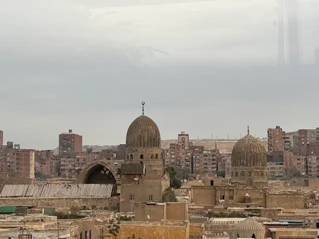 Al-Juyushi Mosque