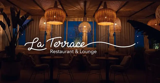 La Terrace Restaurant & Lounge