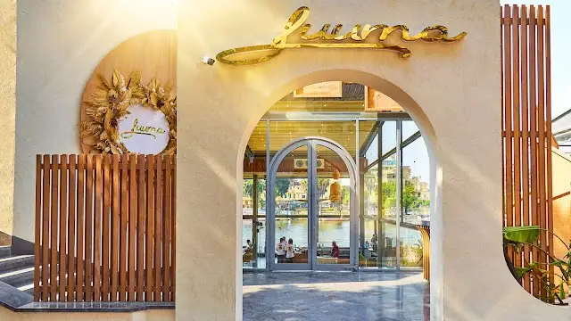 LUUMA