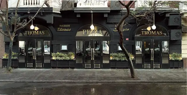 Maison Thomas