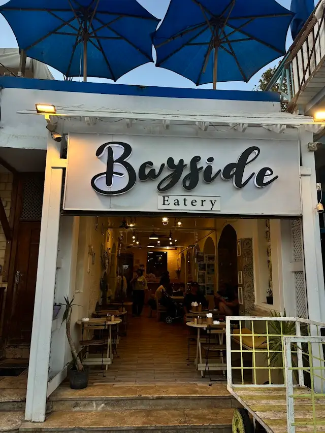 Bayside Eatery