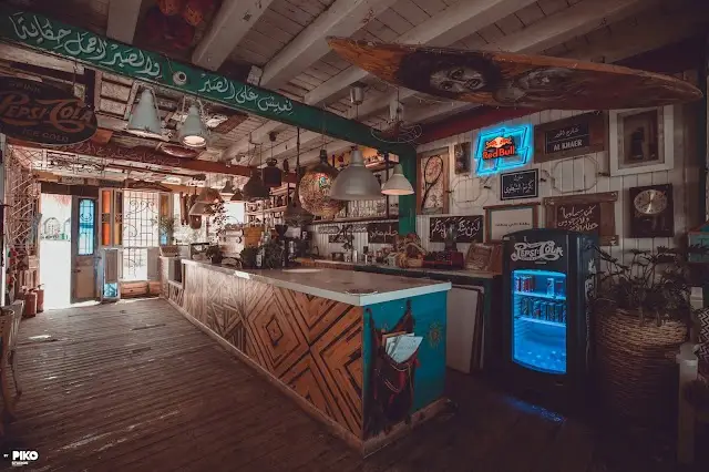 Everyday Restaurant