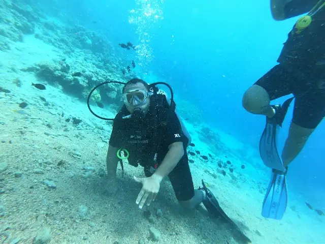 Lighthouse Reef