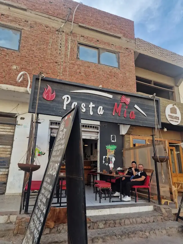 Pasta Mia