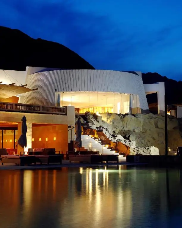 Retac Qunay Resort & spa