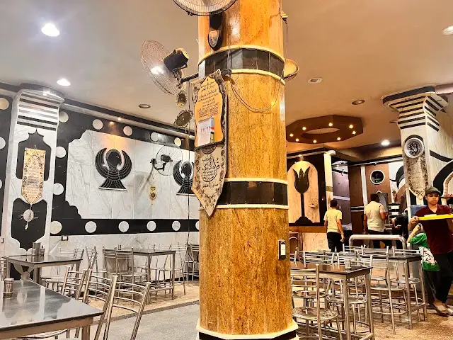 Shehab Restaurant