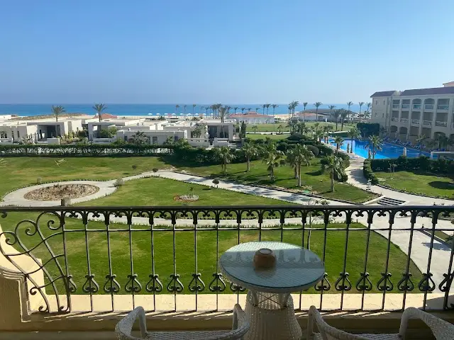 Rixos Alamein