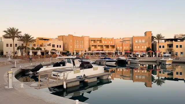 Marina El Gouna