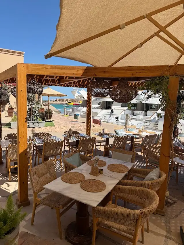 Buddha-Bar Beach El Gouna