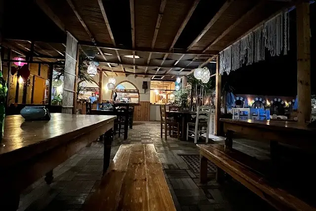 The Club House