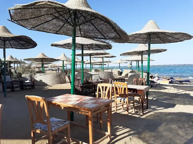 Zeytuna Beach