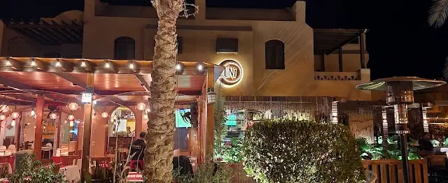 ZOUNI Lounge Bar