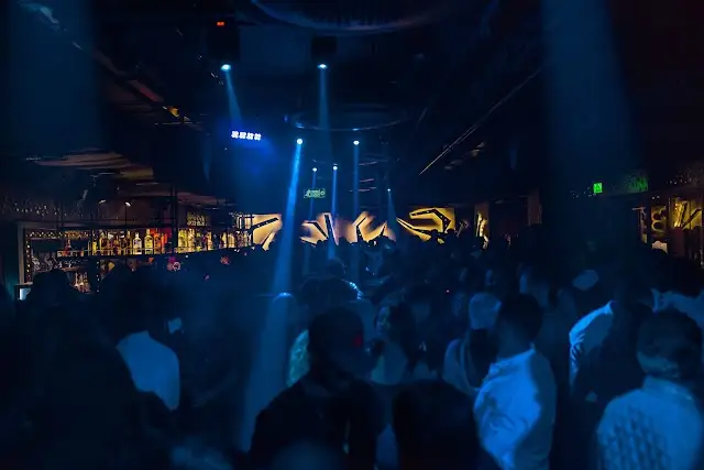 Cairo Jazz Club 610