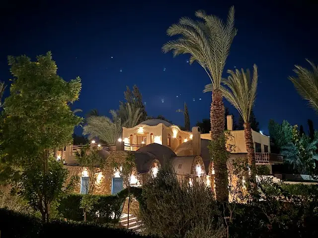 Kom El Dikka Agrilodge