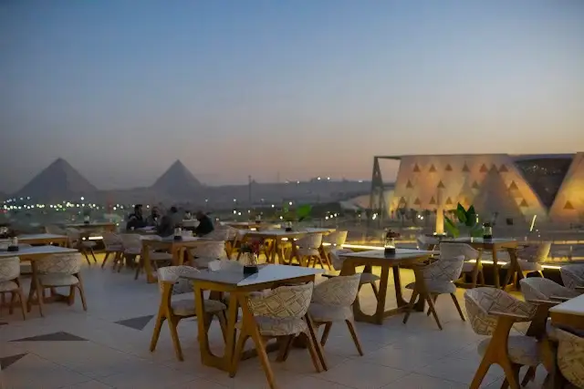 Akemi Egypt Restaurant