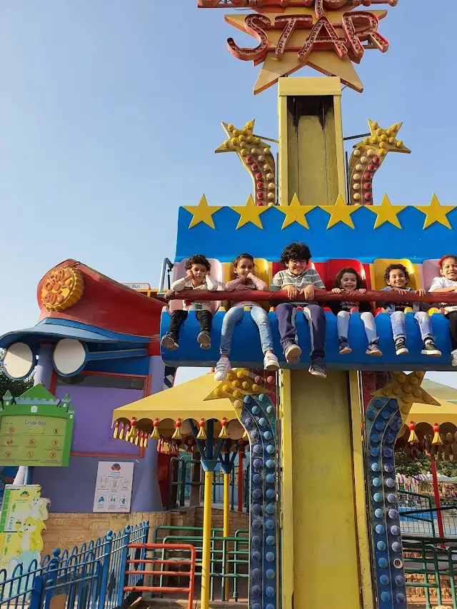 Dream Park